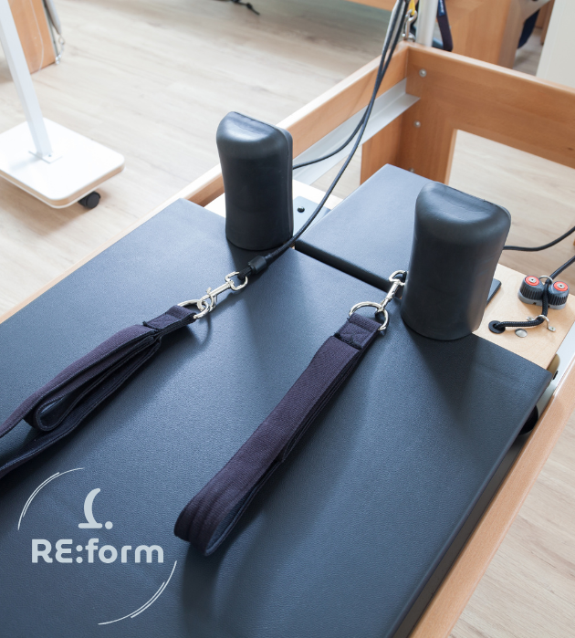 Reformer Pilates (Зала Momentum) - Карти и цени