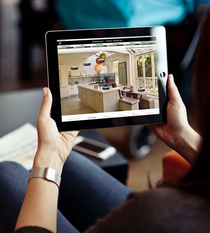 Pro Moving Planner App