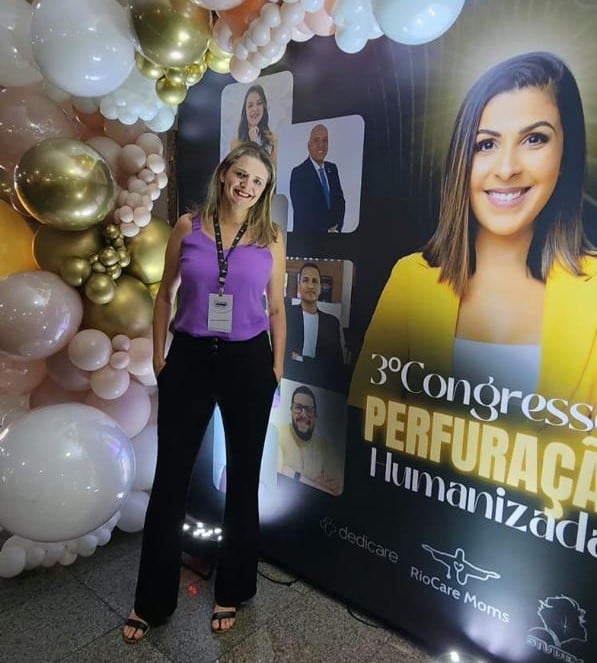Furo de Orelha Humanizado Campinas | Paola Bertini