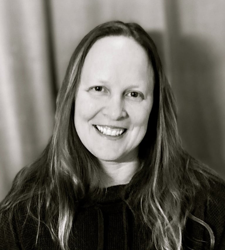 Lauren Baldwin, Biodynamic Craniosacral Therapist