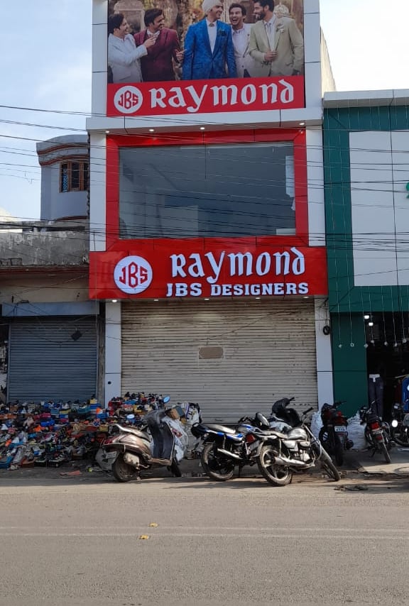 Bright and Attractive Glow Sign Boards