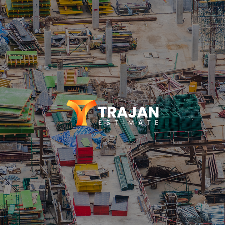 Real estate Investment - Material Takeoff- Construction BOQ-Los angles USA- Estimation