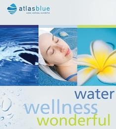 Brand positioning for pool and spa retailer