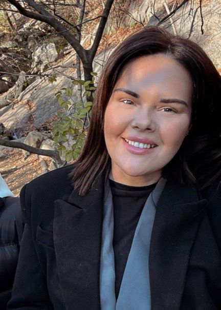 Amy from ma salon in Hessle