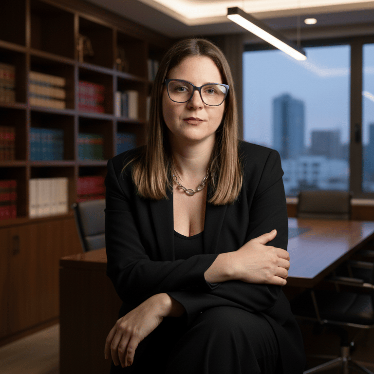 Atendimento jurídico rápido e direto