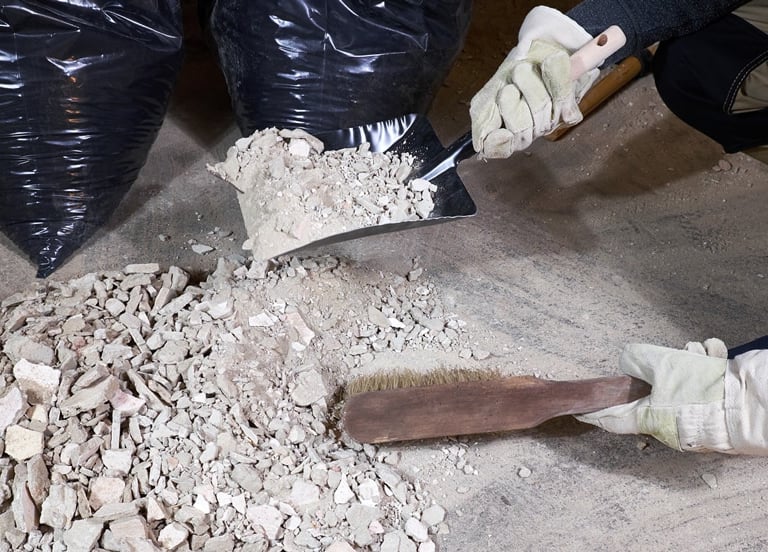 Bei einer Sanierung oder während des Umbaus von Gebäuden und auch beim kompletten Neubau eines Hause