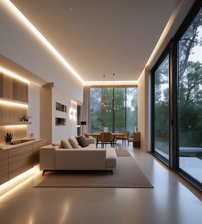 a man riding a skateboard down the side of a ramp