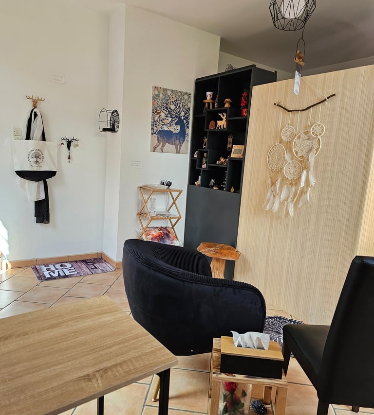 cabinet de consultation fauteuil chaise mouchoir