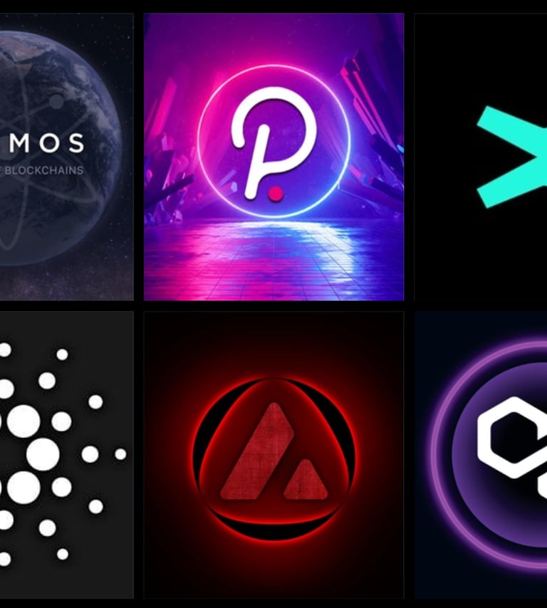 ethereum cosmos and other partners