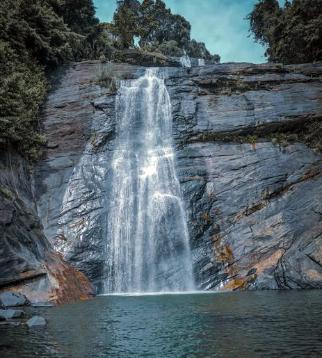 alakola falls