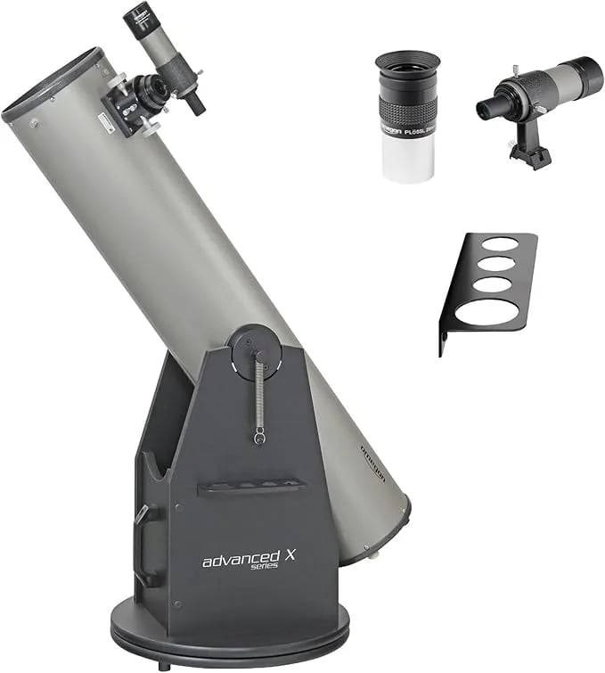 Omegon Telescopio Dobson Advanced X N 2031200
