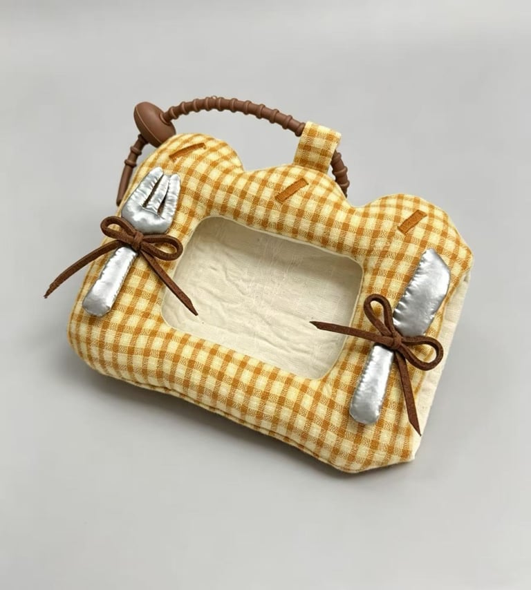 marco de fotos personalizado