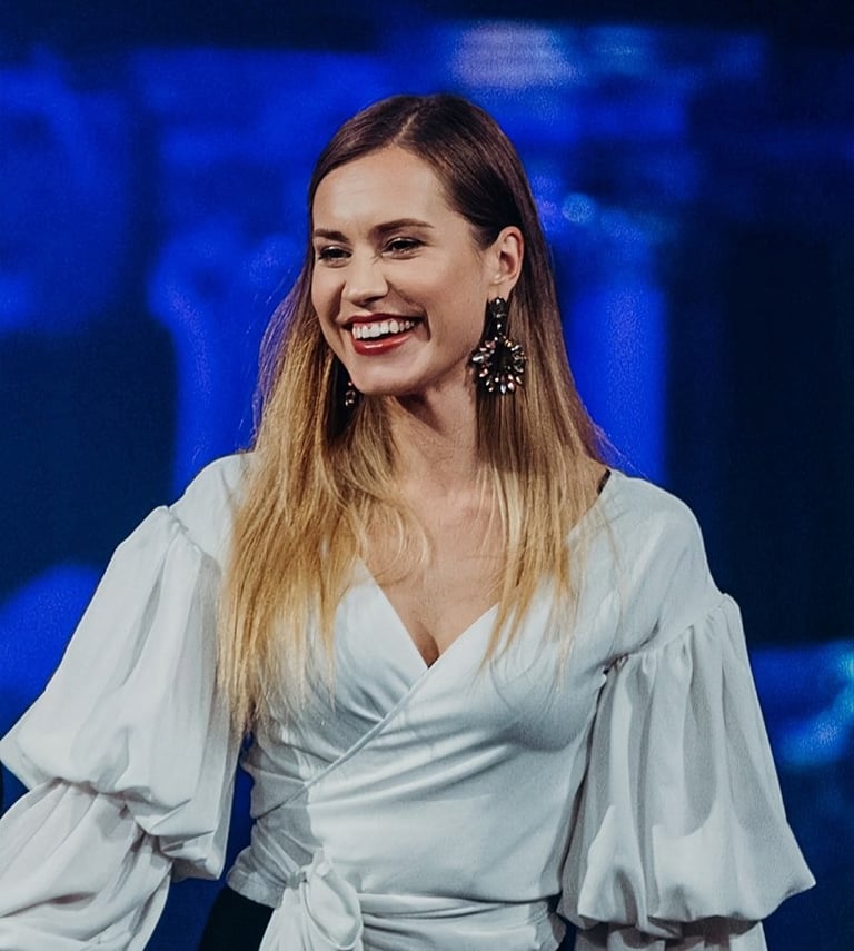 Ieva Dūdaitė