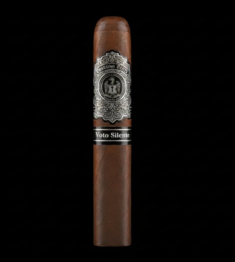 cigar