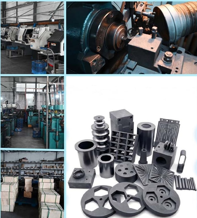 introduce reachwell's factory picture