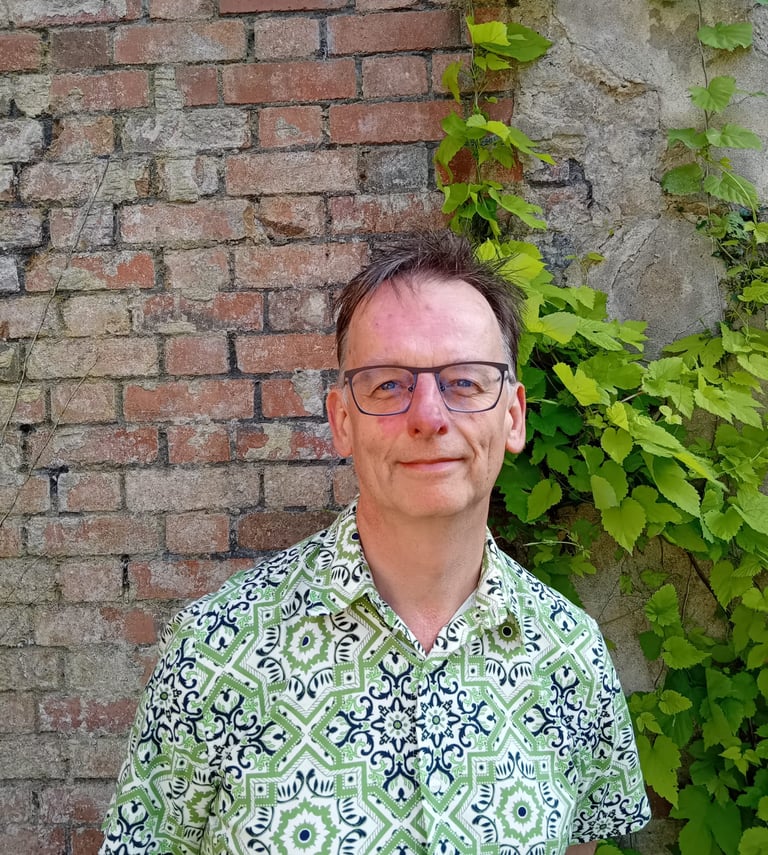 Photo of Steven Kings