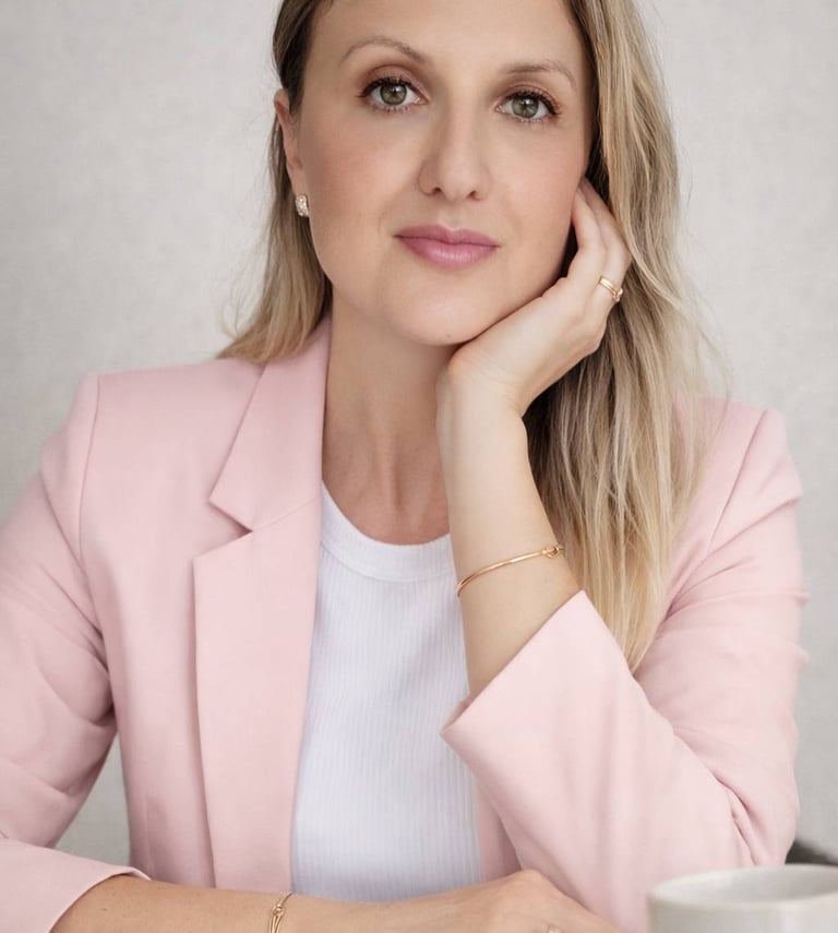 Psicanalista Ana Bagatini