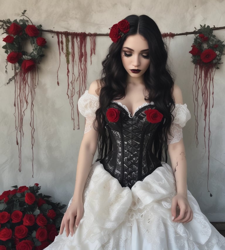 a man riding a skateboard down the side of a ramp