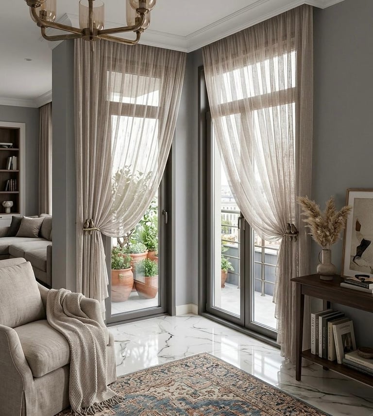 en çok tercih edilen perde modelleri ve fiyatları