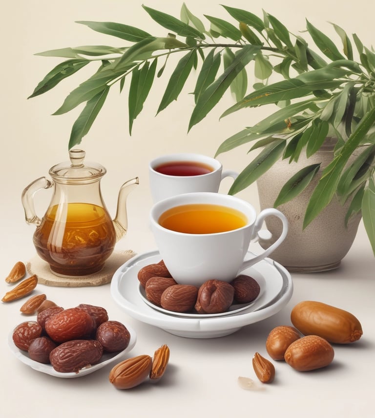 black blue and yellow textile