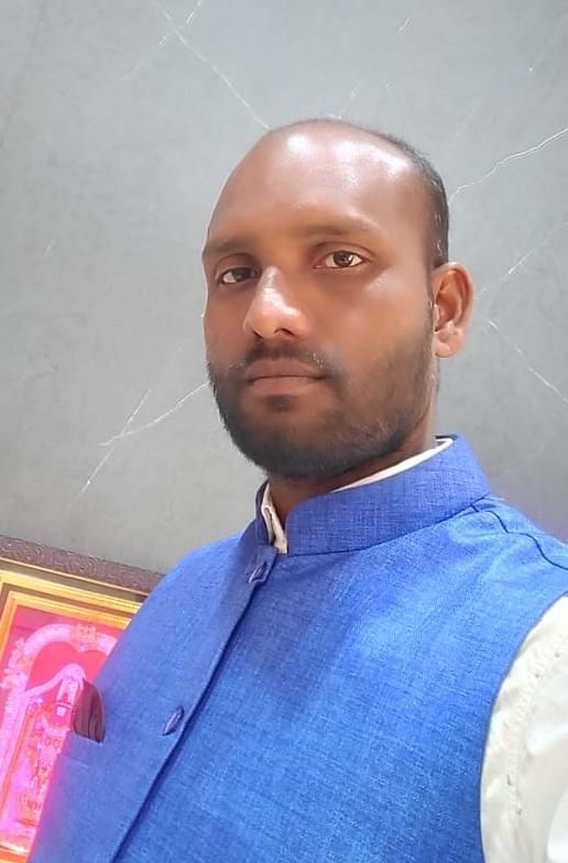 Sunil Maheshwari 