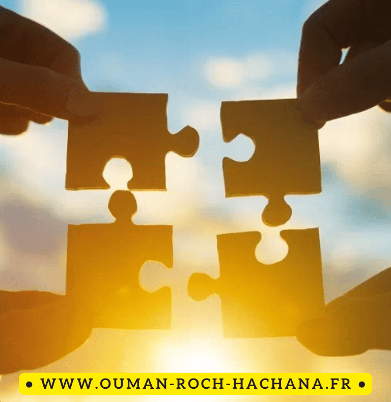 Ouman Roch Hachana 2023 / Génération Breslev