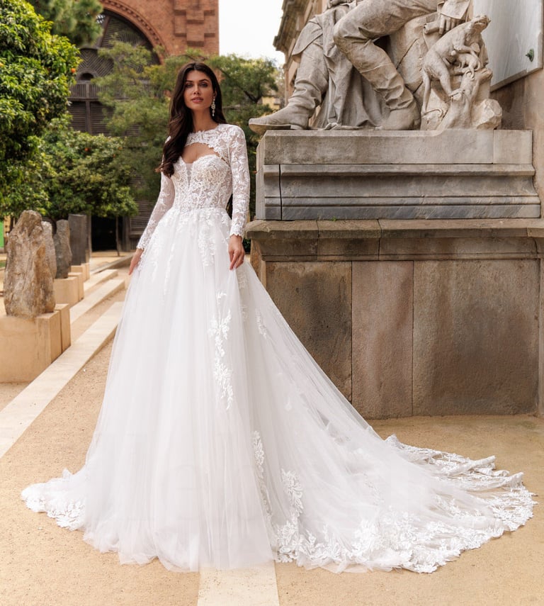 robe de mariee princesse essonne 