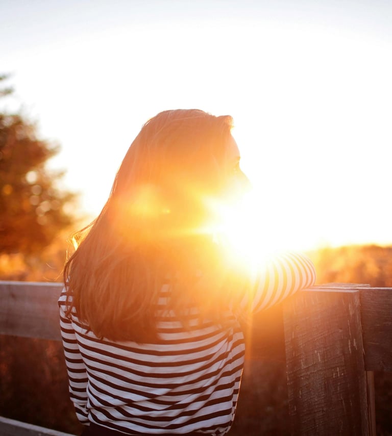 Virtual Mental Health Counseling - clinical depression