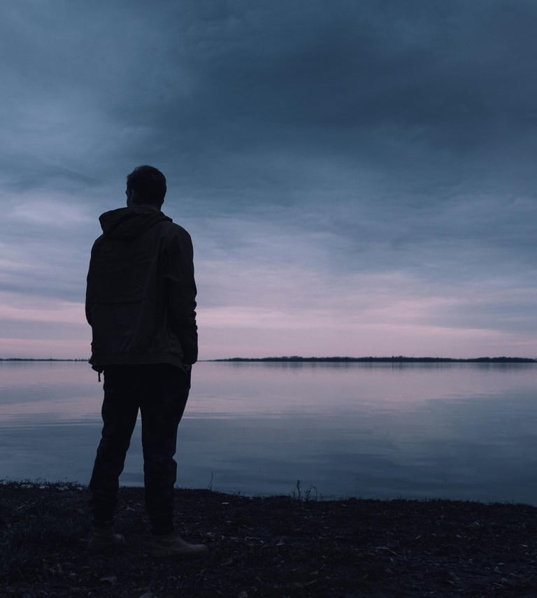 Depression Disorder Virtual Treatment - clinical depression