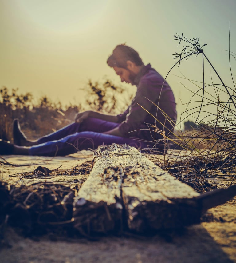 Online Therapy Sessions for Depression