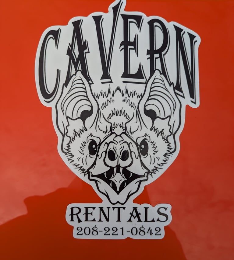 Cavern Rentals Phone Number