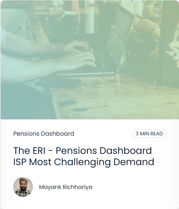 Mayank Richhariya- ERI Pensions Dashboard Blog 1