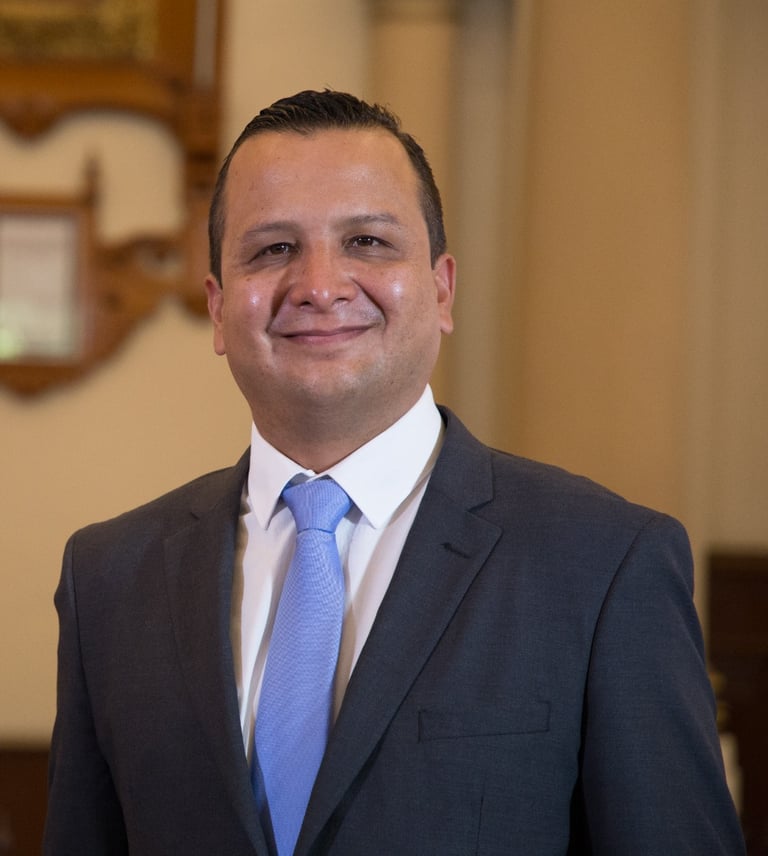 Abogados en Puebla ofreciendo defensa legal personalizada