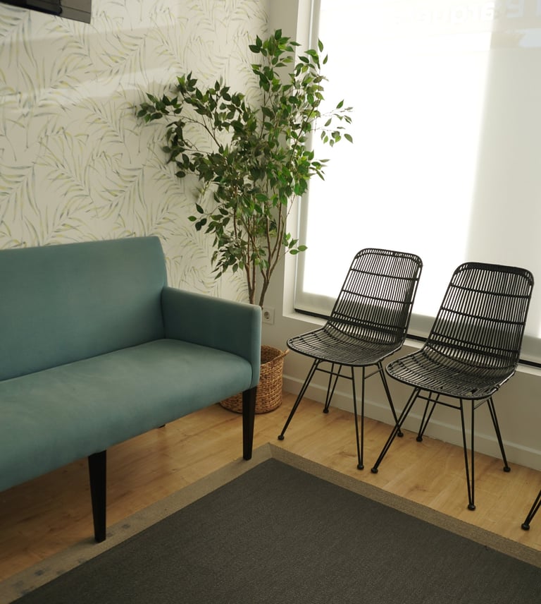 Precio de los implantes dentales en nuestra clínica dental en Sevilla