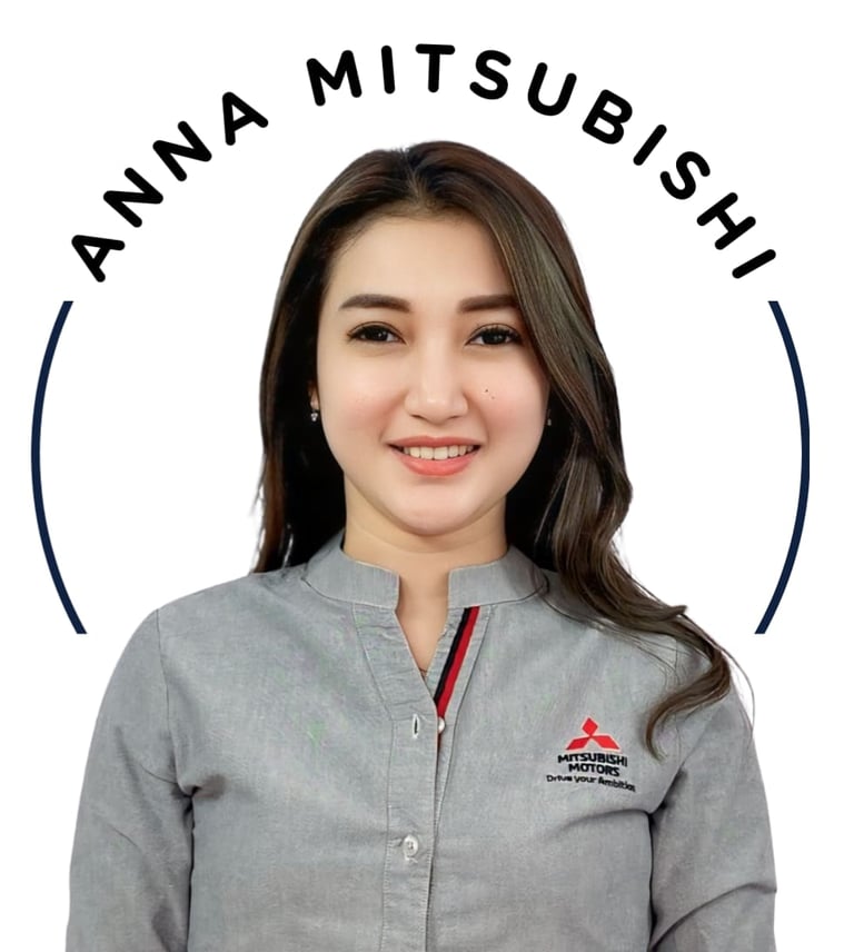 sales mitsubishi surabaya