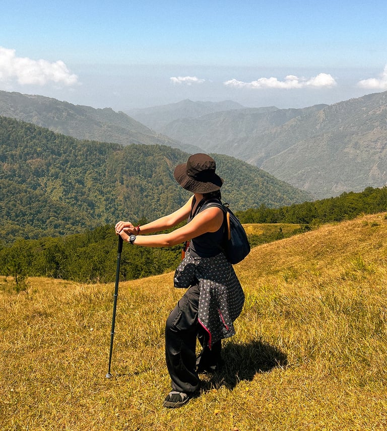 Mt. Ulap