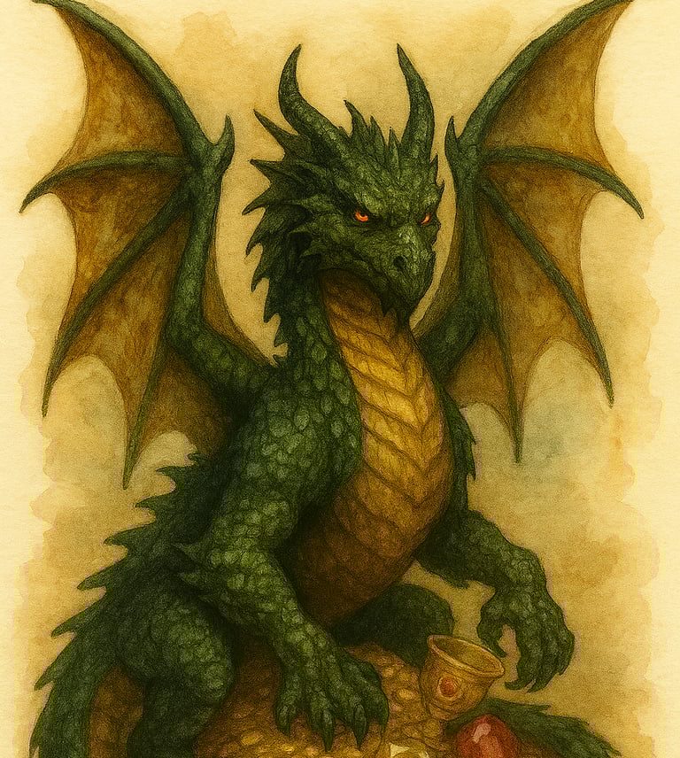 New Adventure Coming Soon!