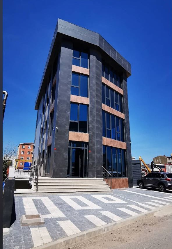 Lifona Ofis Binası