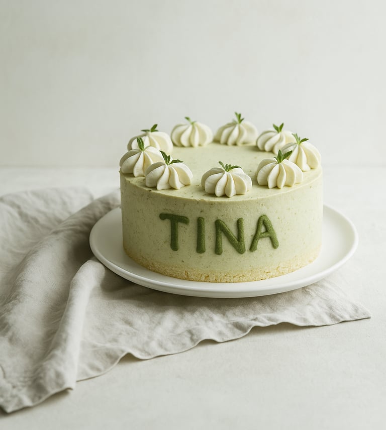 Liên Hệ – Bánh Kem Nha Trang Tina Cake
