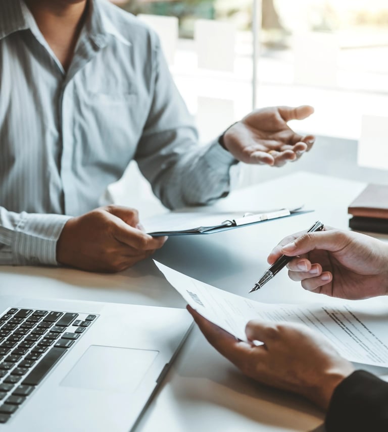 consultoria de marketing