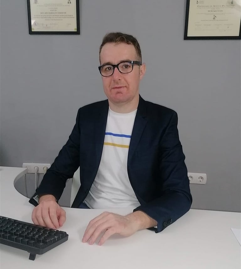 Abogado Almería Reclabank
