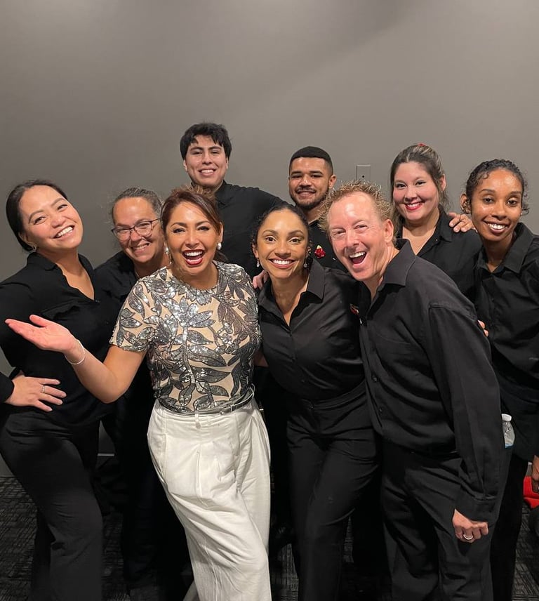 Event Staffing