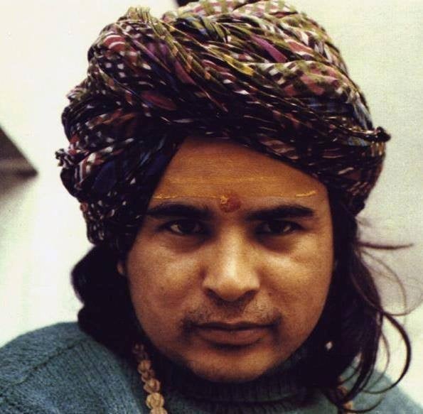 Shri Babaji