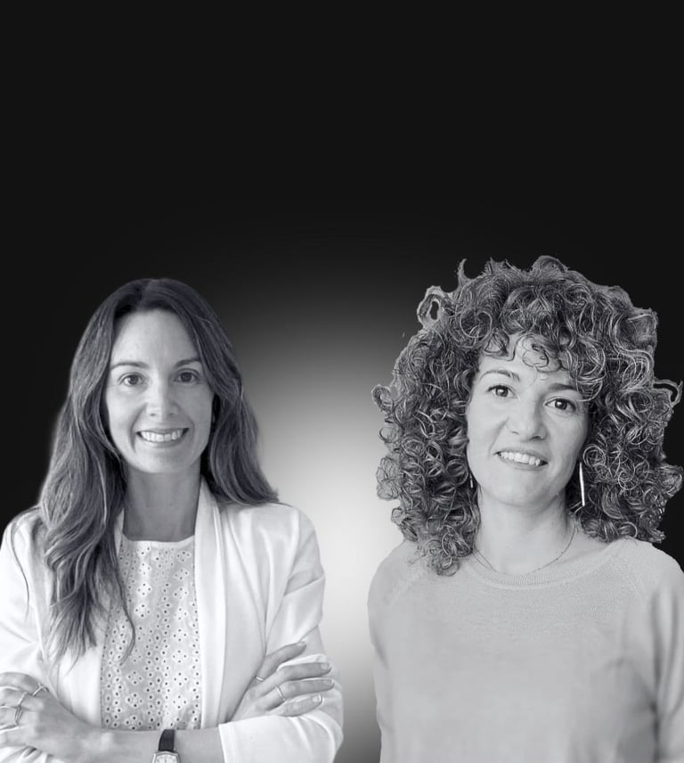 Tanu García y Berta Boyano | El Reto Podcast