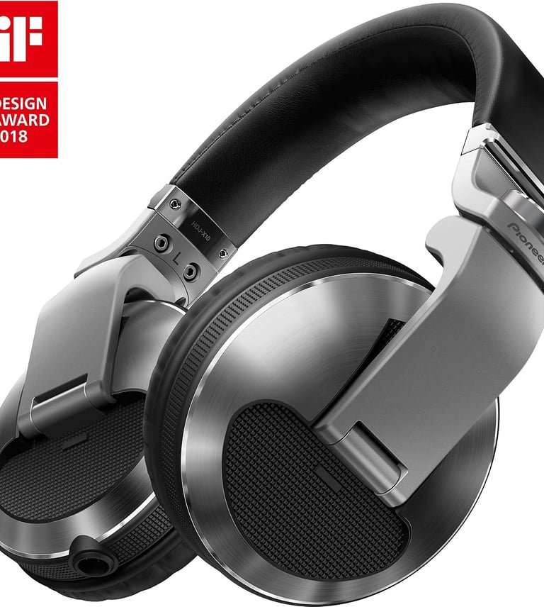 auriculares Pioneer DJ HDJ-X10
