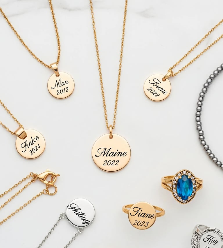 Perfect Jewelry Gift