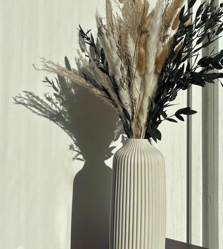 image of pampas grass