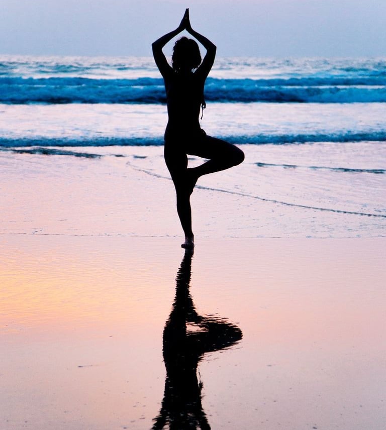 Wohlbefinden mit Wellness und Schönheit