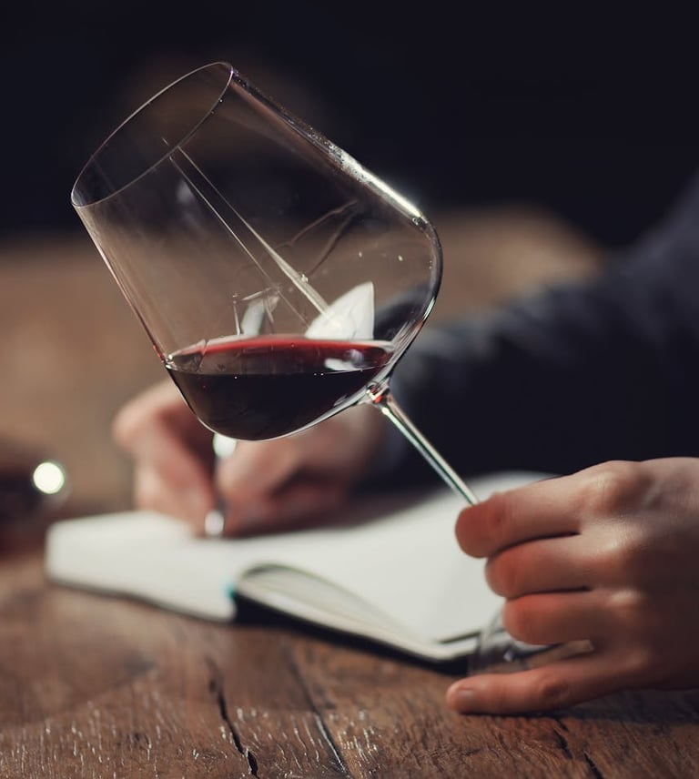 conseil pour cave à vins sur Annecy et en Savoie