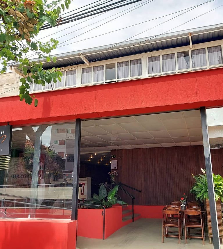 Beggiato Restaurante